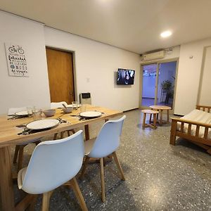 Apartamento de 2 Dormitorios